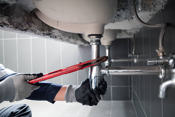 Trusted Garbage Disposal Repair service in Van Meter, IA - AAA Plumbing Heating